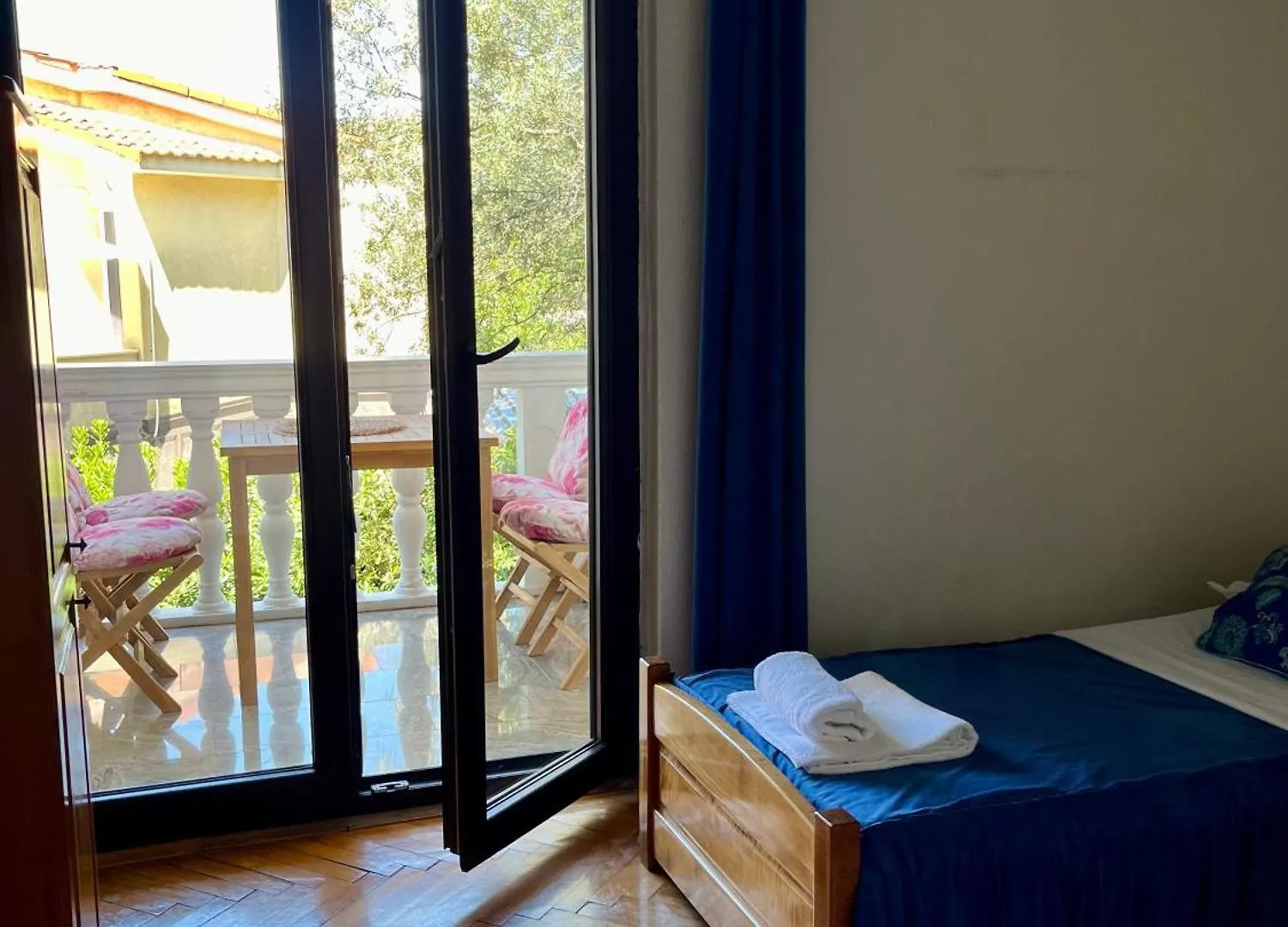 Holiday home Quaint 2 Bedroom Apartment Mandre
