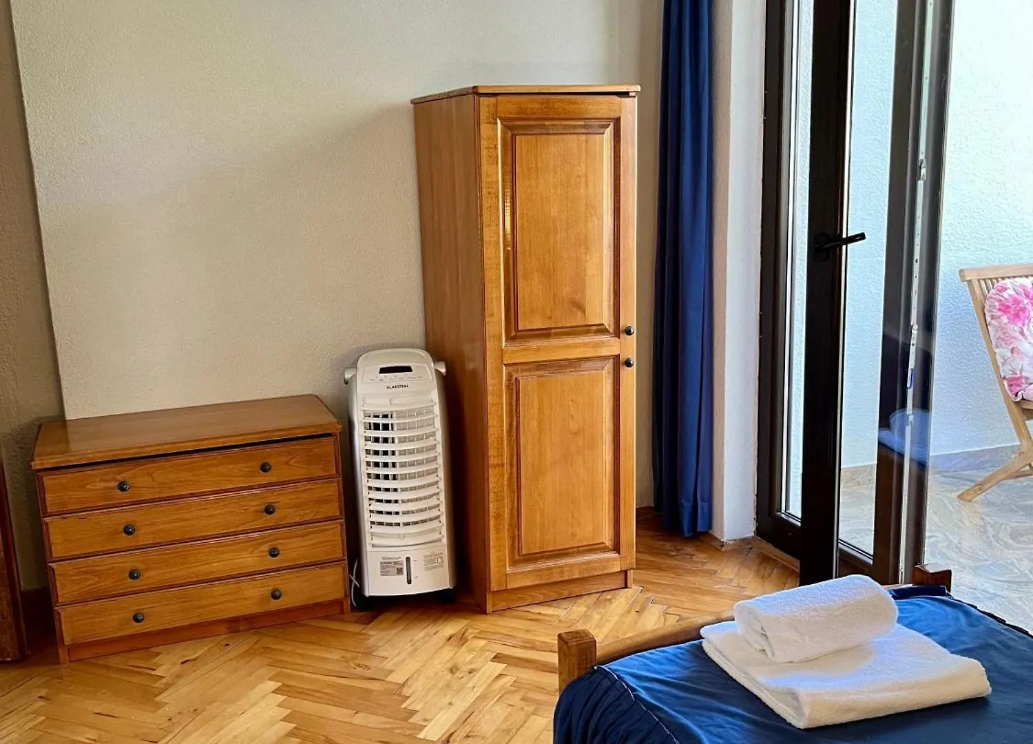 Quaint 2 Bedroom Apartment Mandre 0*,  Croatia